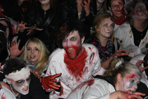 Zombiewalk 2010