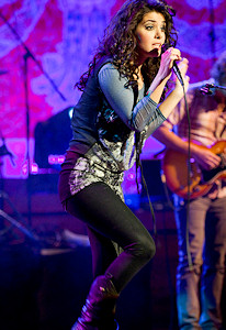 Katie Melua © livepict.com / CC-BY-SA-3.0-Lizenz Wikimedia Commons