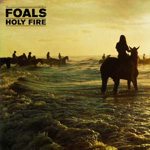 Foals | Holy Fire