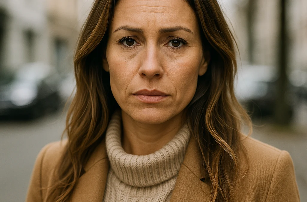Patrice Aminati: Trennung von Daniel