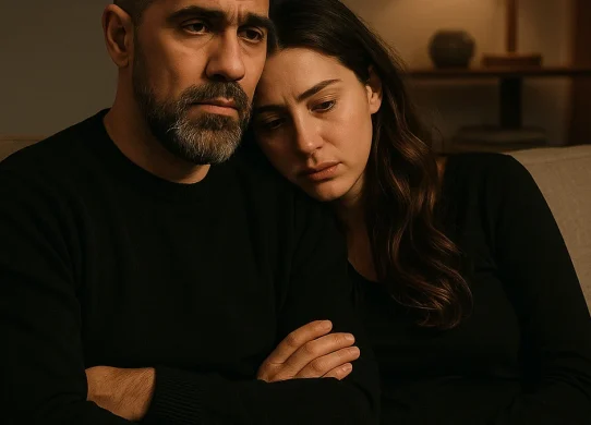 Bushido & Anna-Maria