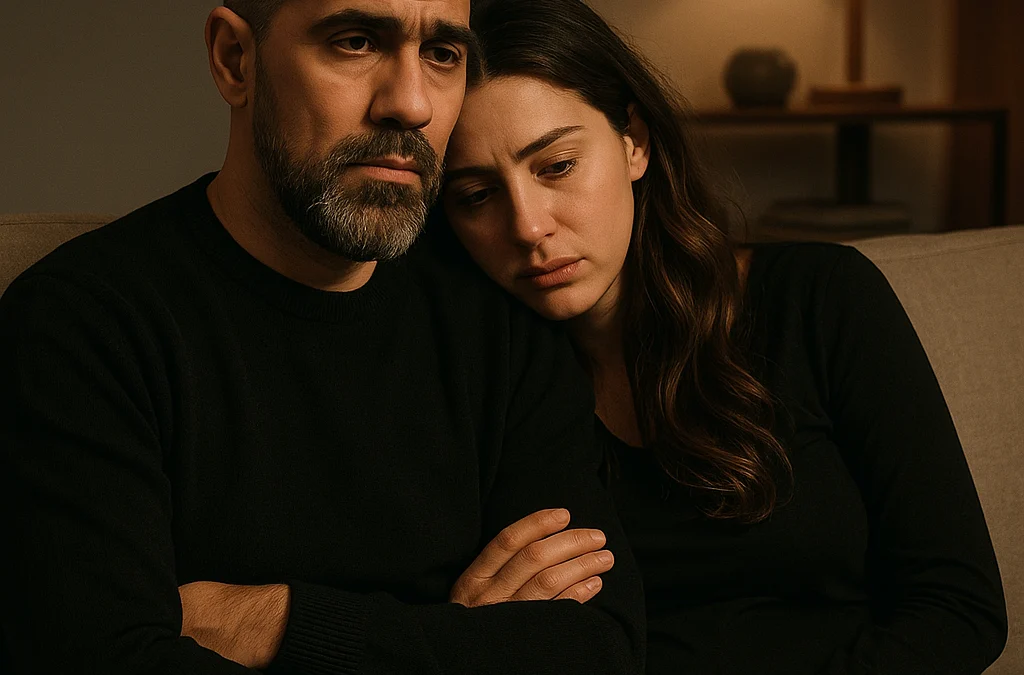 Bushido & Anna-Maria