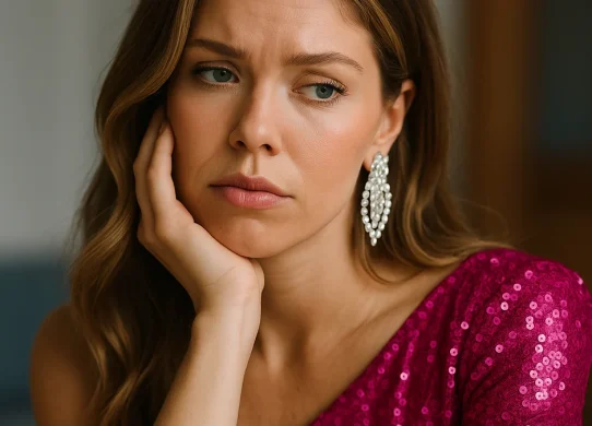Victoria Swarovski