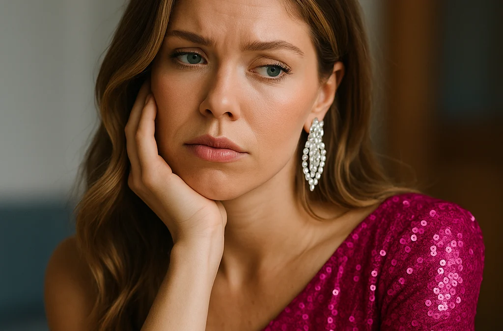 Victoria Swarovski