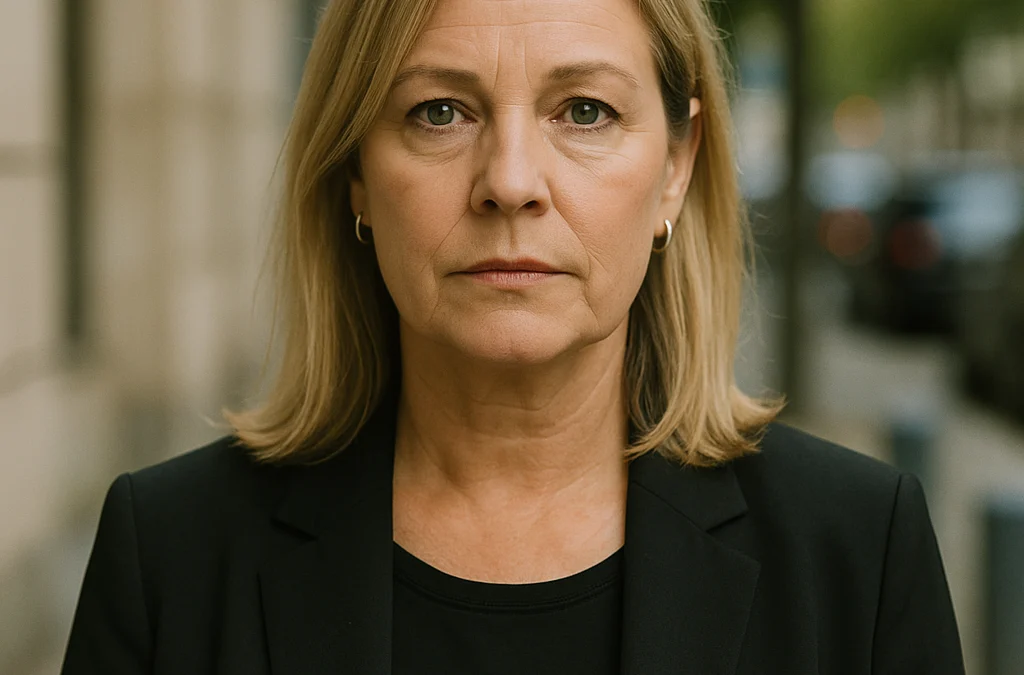 Jenny Jürgens