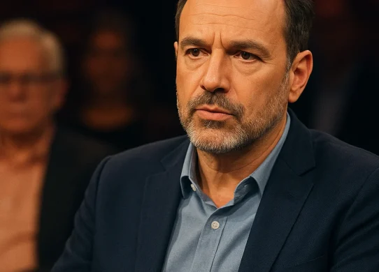 Patrice Aminati