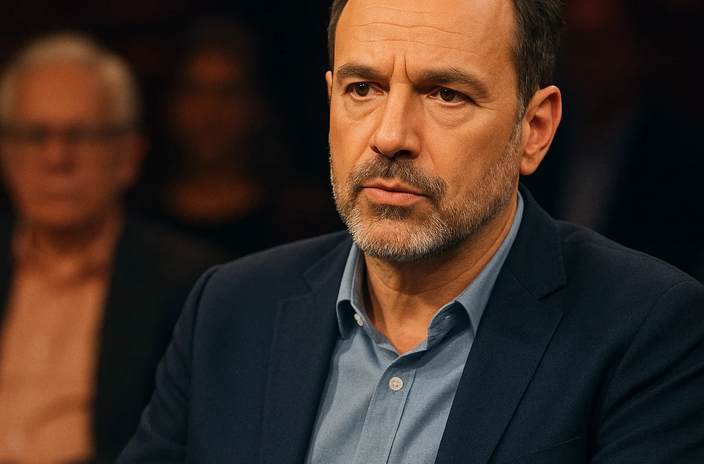 Patrice Aminati