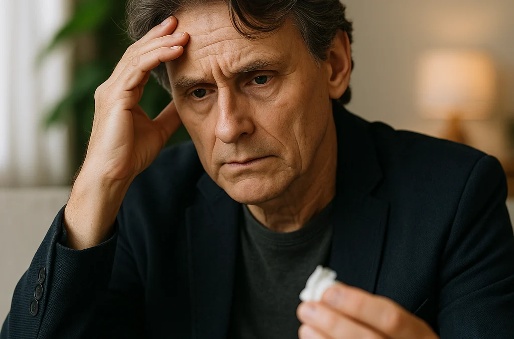 GZSZ-Star Wolfgang Bahro